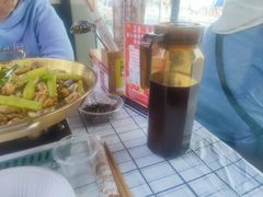 -蛙老爹·蜀香美蛙鱼头(王家湾店)