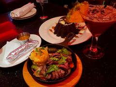 -Chili's Cafe&Bar奇利斯(滨江店)