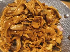 -花舍·新派粤菜·西餐·下午茶(亚运村·鸟巢店)