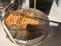 -巴音浩日娲·蒙餐(双林东路店)