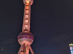 -东方明珠广播电视塔