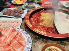 -谭焱火锅(蓝天市心广场店)