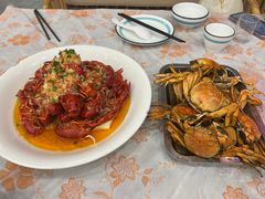 -忆口香龙虾(珠海夏湾老店)
