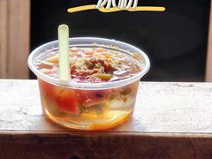 -88号小吃店·经典云南菜·地道纳西美食