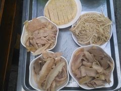 -李德富老街牛杂火锅(抚琴街店)