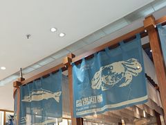 -半岛听涛蒸汽海鲜自助(K11店)