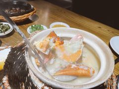-潮中人·潮州菜(益乐路店)