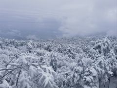 -峨眉山风景名胜区