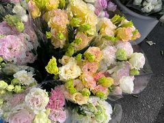 -循礼门鲜花花市(武汉循礼门店)