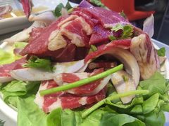 -外婆掌柜·东北家庭烤肉(托乐嘉店)