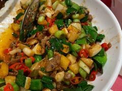 -西贝(上海我格广场店)