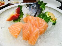 -贵木日本料理·铁板烧(新地假日广场店)
