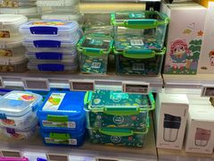 -Olé精品超市(北京合生汇店)