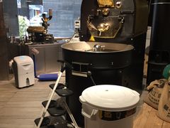 -sugarman espresso素饮糖人高新咖啡工厂
