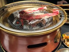 -西塔老太太泥炉烤肉(龙湖北苑天街店)