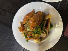 -喷泉广场餐厅·宵夜·海鲜烧烤大排档(长隆企鹅酒店)