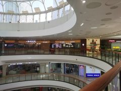 -万达广场(济南魏家庄店)