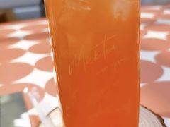 -初拾·花里餐厅(钜城华亿店)