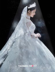 -太郎花子婚纱摄影TAHAKO(无锡店)