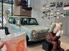 -上海普陀宝诚MINI4S店(红柳路店)