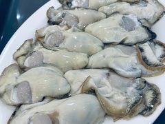 -濠轩阁特色生蚝火锅(水湾路店)