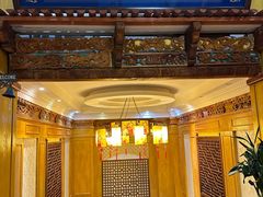 -伊帆食府·青海美食