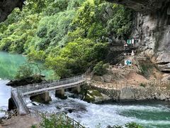 -香桥岩溶国家地质公园