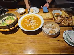 -打酱油·非遗淮扬菜(瘦西湖梅岭店)