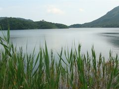 -浙西天池景区