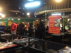 -滨城串吧(三元桥店)