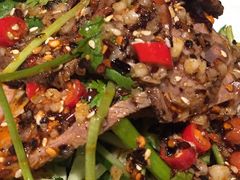 -功夫小龙虾·烧烤·江湖菜(金沙洲店)