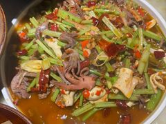 -常和州·夜宵大排档(常州单店)