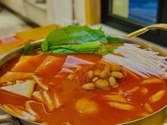 -小木屋米酒店总店