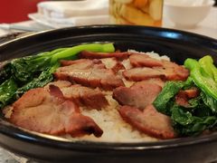 -西苑饭店·蓬莱春餐厅