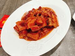 -松花湖水饺(新濠天地店)