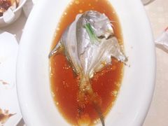 -顺风海鲜港(金玉兰店)