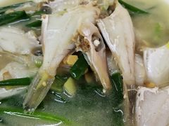 -蛇口康乐快餐鱼仔档(翠苑小区店)