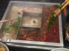 -重庆德忆火锅（龙南街3店）(渝水岸餐饮)