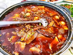 毛血旺-小四川(东泰嘉荣店)
