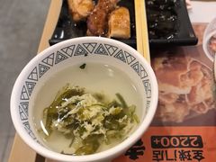 -吉野家(复兴路第二餐厅店)