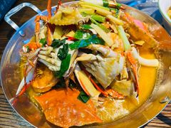 -517烧烤·龙虾·海鲜大排档(万象都荟店)