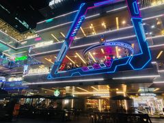 -福田卓悦INTOWN购物中心