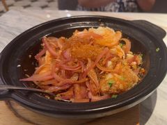 -志明眷村·台式融合菜·宵夜