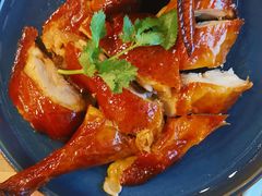 -点都德(龙之梦店)