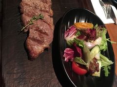 -Amanda餐厅(长乐路店)