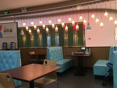 -鱼鼎香烤鱼火锅(华发商都店)