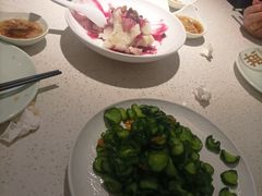 -船歌·鱼水饺青岛菜(金狮广场店)