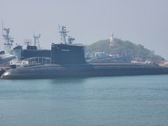 -中国人民解放军海军博物馆