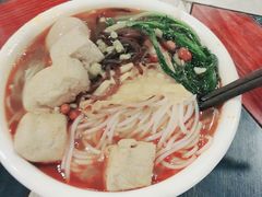 原味螺蛳粉-水平有限螺蛳粉(宏达大厦店)