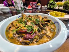 -龙兴食府(锦绣家园店)